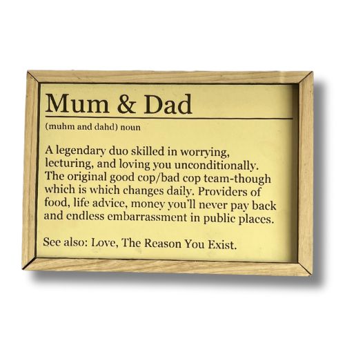 Written Frame Written Frame