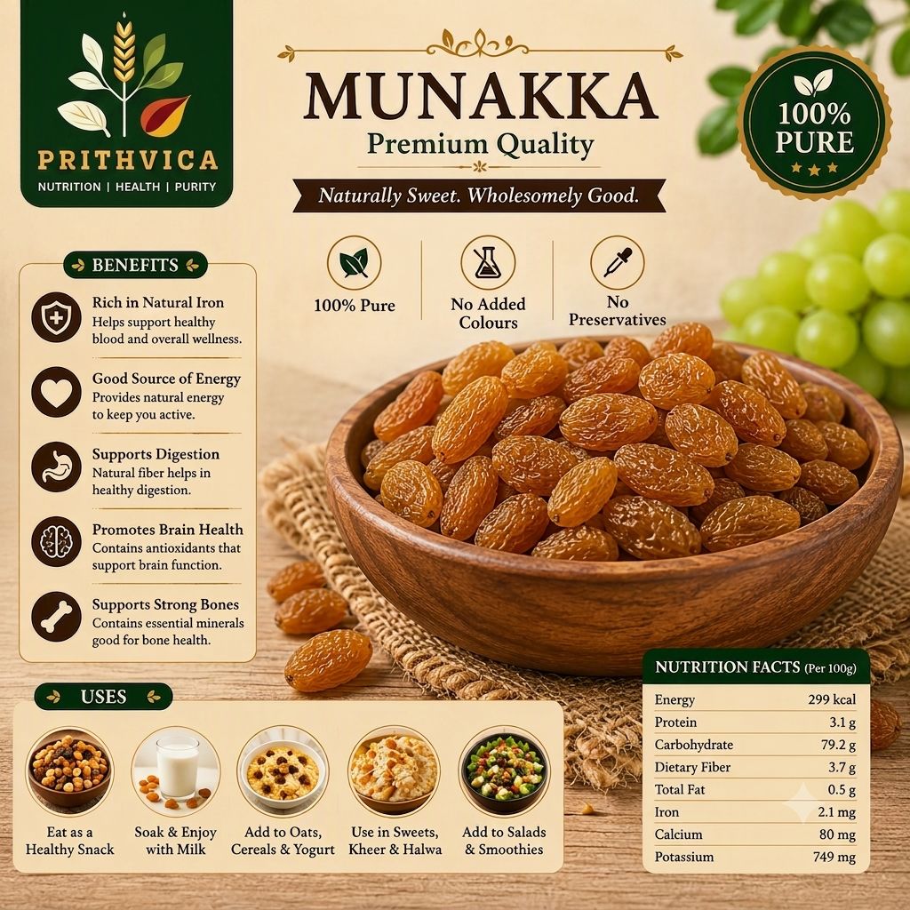 Munakka