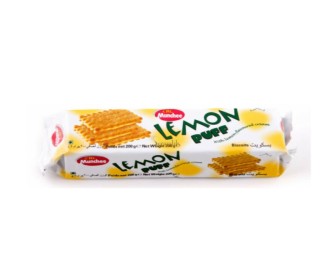 Munchee Lemon