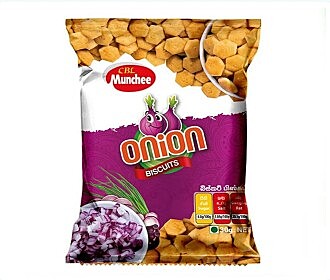 Munchee Onion