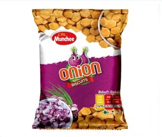 Munchee Onion