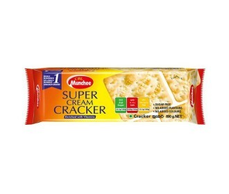 Munchee Super Cream
