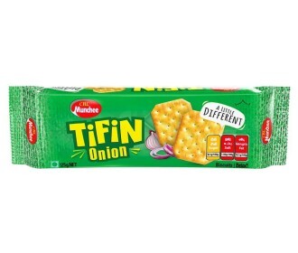 MUNCHEE TIFIN