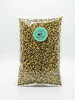 Moong Dal Split Green 2LB