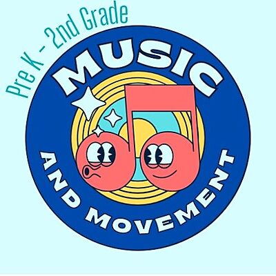 Music and movement