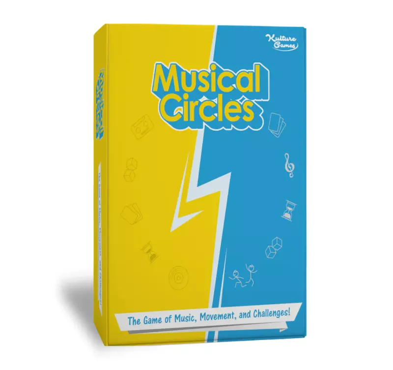 Musical Circles