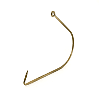 Mustad Classic Pike Hook Mustad Classic Pike Hook