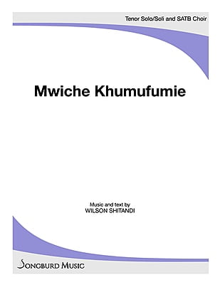Mwiche Khumufumie (D)
