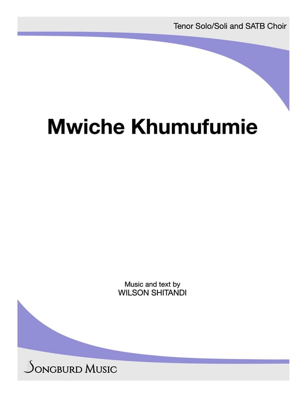 Mwiche Khumufumie (D)