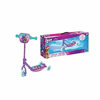 My Little Pony 3 Wheel Scooter