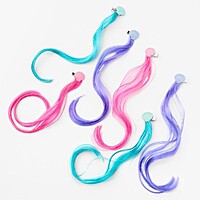 My Mermaid Hair Clips