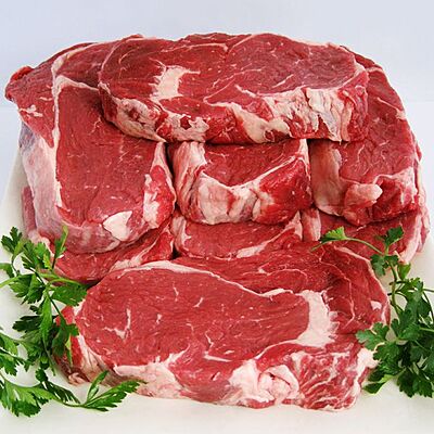 Beef Rib-Eye Boneless Beef Rib-Eye Boneless