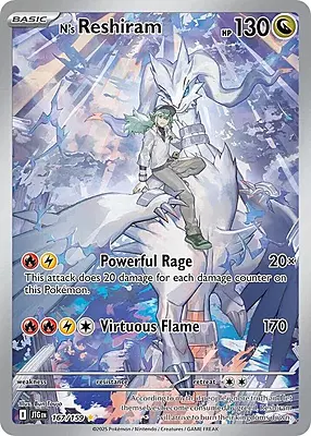 Journey Together Booster Pack