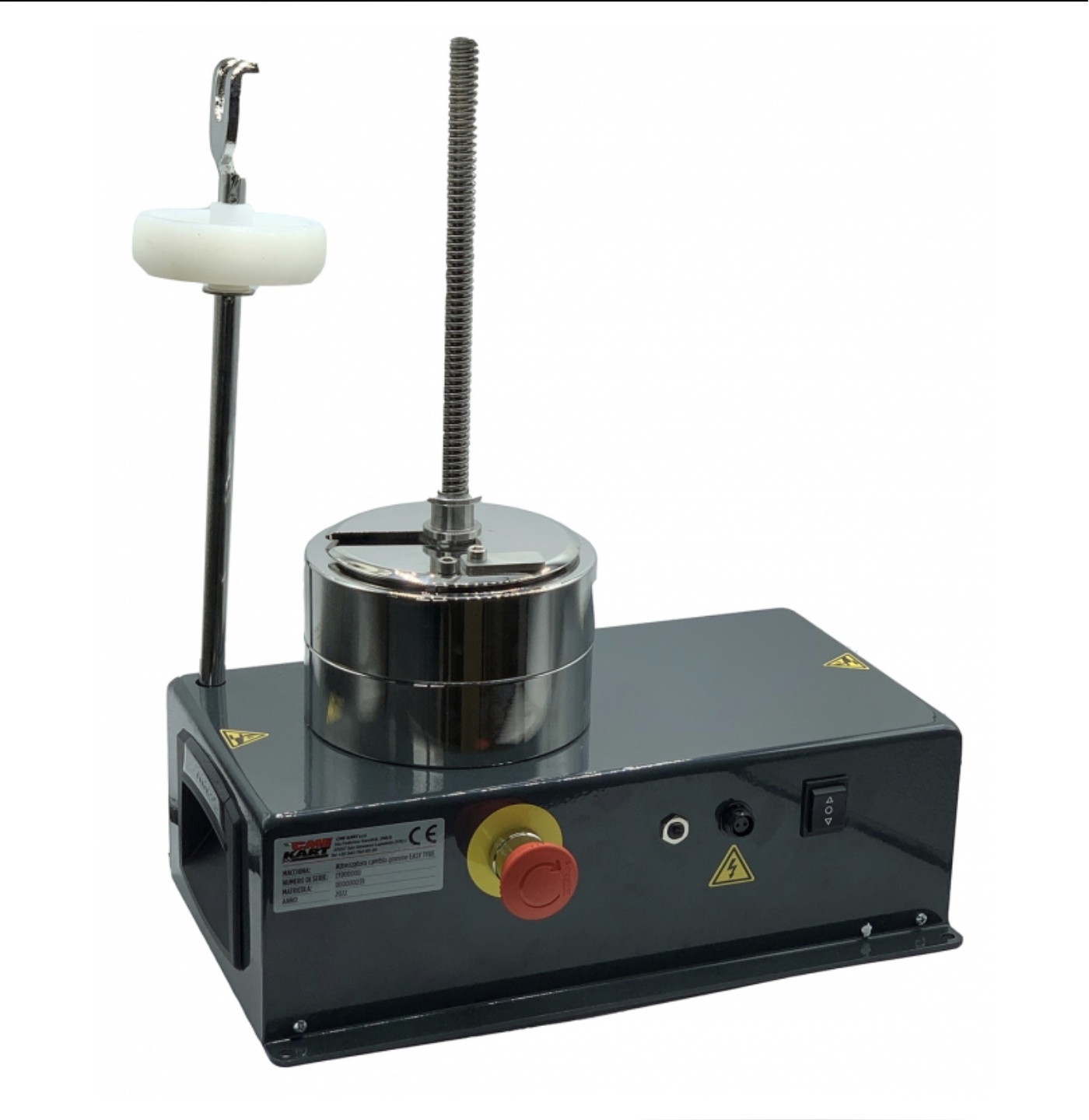 New Line  Bead Breaker, Tire Changer Professional Electric