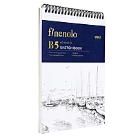 CUADERNO PARA DIBUJO - N025