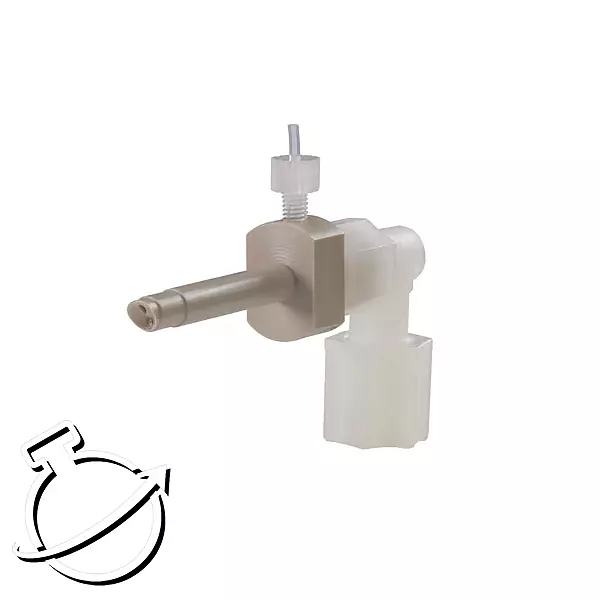 GEMCONE HIGH DISSOLVED SOLIDS NEBULIZER