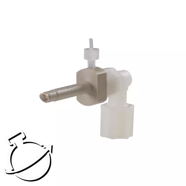 GEMCONE HIGH DISSOLVED SOLIDS NEBULIZER