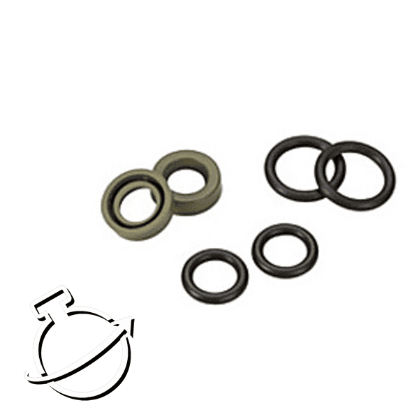 Torch O-Ring Kit for Optima DV/8x00