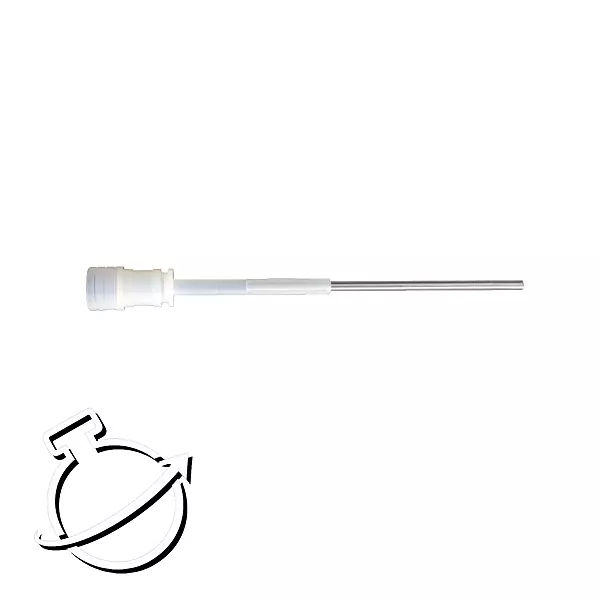 Sapphire inyector 1.8mm PerkinElmer