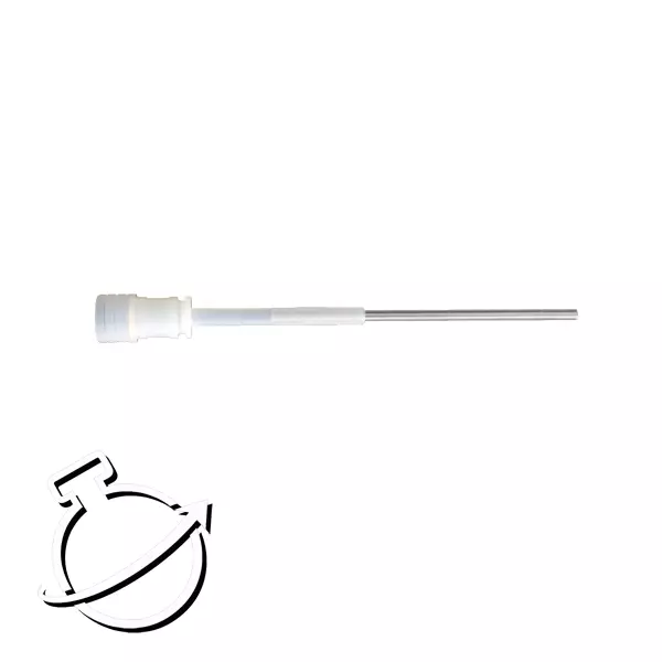 Sapphire inyector 1.8mm PerkinElmer