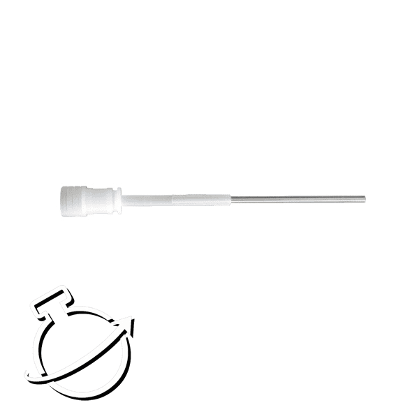 Sapphire inyector 1.8mm PerkinElmer