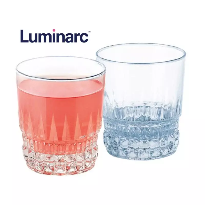 Imperator 30 CL طقم كاسات عصير لومبنارك 6 كاسات Imperator 30 CL طقم كاسات عصير لومبنارك 6 كاسات