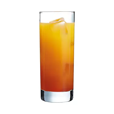 ISLANDE 33CL طقم كاسات عصير لومينارك 6 كاسات ISLANDE 33CL طقم كاسات عصير لومينارك 6 كاسات
