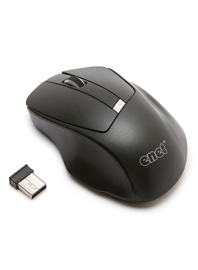 Enet Wireless Optical Mouse Enet Wireless Optical Mouse
