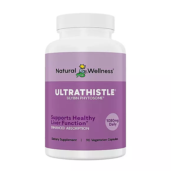 UltraThistle