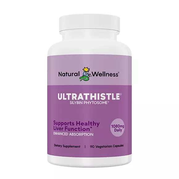 UltraThistle
