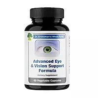 Advanced Eye & Vision Support Formula