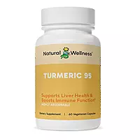 Turmeric 95