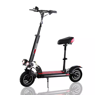 SUNNIGOO Electric Scooter N3LMAX48V 15AH