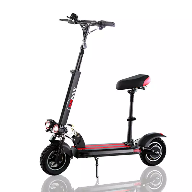 SUNNIGOO Electric Scooter N3LMAX48V 15AH