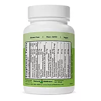 Liver Support & Detox