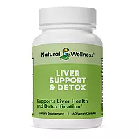Liver Support & Detox