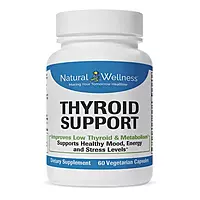 Thyroid Support