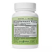 Colon Cleanse