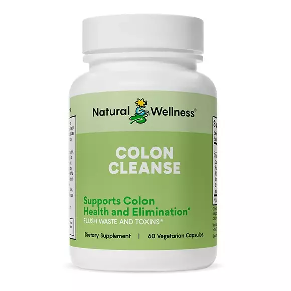 Colon Cleanse