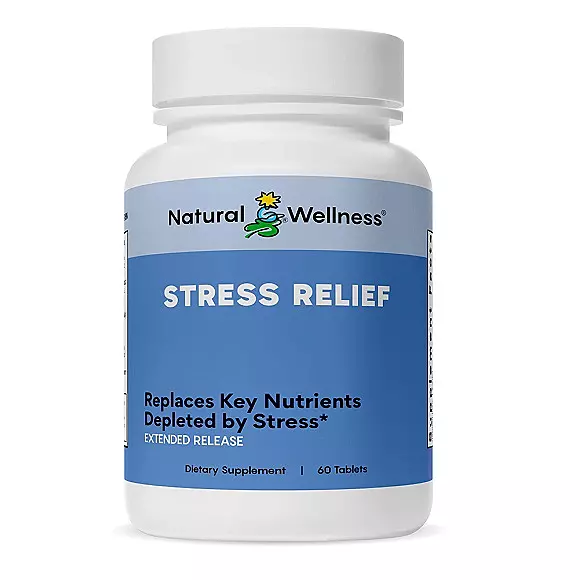 Stress Relief
