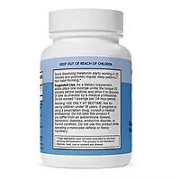Fast Asleep Melatonin Lozenge