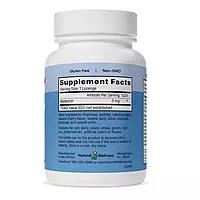 Fast Asleep Melatonin Lozenge