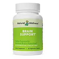 Brain Support