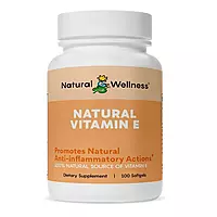 Natural Vitamin E
