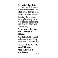 Sinus Clear