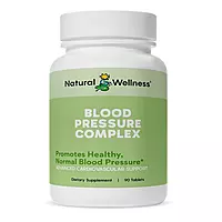 Blood Pressure Complex