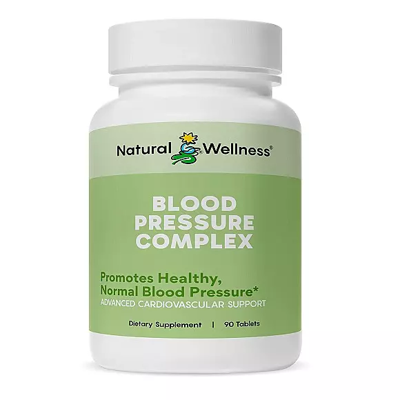 Blood Pressure Complex