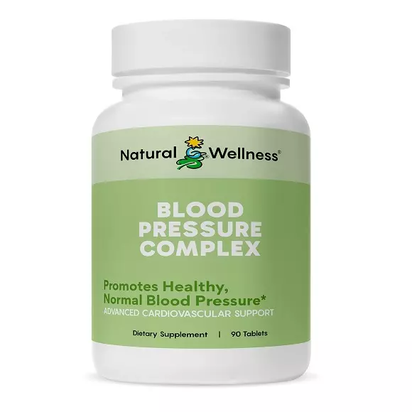 Blood Pressure Complex
