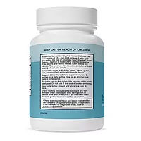 Super Omega-3 Fish Oil