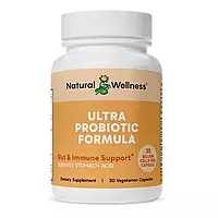 Ultra Probiotic Formula